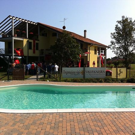 Villa Agriturismo Zorz Belvedere  Exterior foto